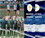 Ο όμιλος τένις της ΑΕΚ Τρίπολης πρωταγωνιστεί | Δύο Χρυσά και ένα Χάλκινο για Τραϊφόρου – Τσουρδίνη και Δουυκουμοπούλου