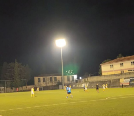 Ποδόσφαιρο Αρκαδίας | Τα πρώτα αποτελέσματα σεε play off και play out!