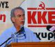 Έφυγε από τη ζωή ο Σπύρος Χαλβατζής του ΚΚΕ