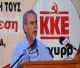 Έφυγε από τη ζωή ο Σπύρος Χαλβατζής του ΚΚΕ