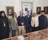 Ορκίστηκε Περιφερειακός Σύμβουλος ο Γιώργος Ρουμελιώτης