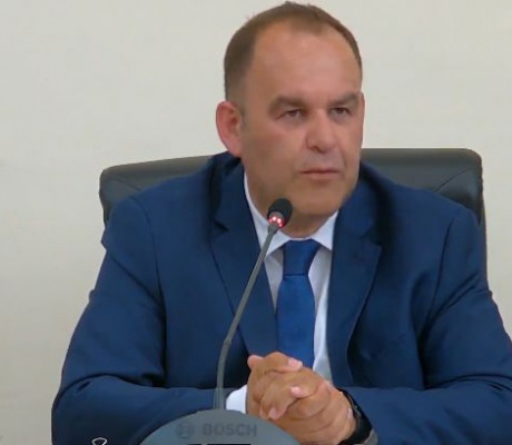 Έπεσαν οι τόνοι στο δημοτικό συμβούλιο Γορτυνίας – «Είμαστε όλοι φίλοι και Γορτύνιοι»
