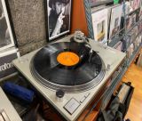 Τιμήθηκε ο δίσκος βινυλίου στην Τρίπολη