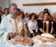 Η γιορτή του Αγίου Πνεύματος στα Λαγκάδια Γορτυνίας (εικόνες)