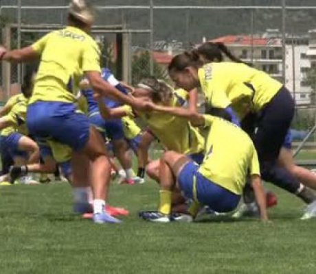 Ημέρες τελικού ζει ο Αστέρας Τρίπολης! (vd)