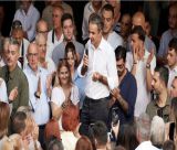 Μητσοτάκης: «Πριν τις εκλογές θα έχει ξεπεράσει τα 950 ευρώ»