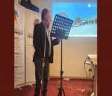 Η παρέμβαση Παπαδημητρίου στην ΠΕΔ: "Αν δεν αντιδράσουμε, σε λίγα χρόνια θα μας μιλούν για διορισμένους managers αντί για αιρετούς"