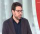 Καρχιμάκης: "Το ΠΑΣΟΚ διεκδικεί να είναι πρώτο κόμμα"