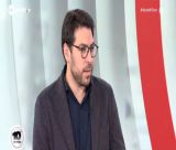 Καρχιμάκης: "Το ΠΑΣΟΚ διεκδικεί να είναι πρώτο κόμμα"