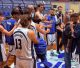 Έχασε ο Αρκαδικός στην πρεμιέρα της Α1 ΕΚΑΣΚΕΝΟΠ