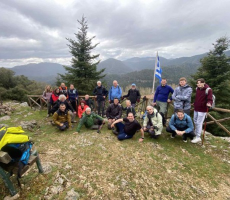 Η πορεία του ΣΑΟΟ σε Χρυσοβίτσι και Λιμποβίσι