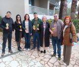 Διακρίσεις αθλητών Μπριτζ του ΑΡΚΟΑΜ στο 30ο Φεστιβάλ Μπριτζ Καλαμάτας (εικόνες)