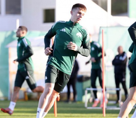 Χωρίς Σισοκό, Κάτρη και Γεβντάι ο ΠΑΟ στην Τρίπολη