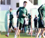 Χωρίς Σισοκό, Κάτρη και Γεβντάι ο ΠΑΟ στην Τρίπολη