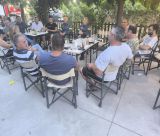 Εθελοντική Πυροσβεστική Υπηρεσία θα δημιουργηθεί στα Δολιανά!