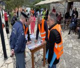 Κώστας Τζιούμης: «Θωρακίζουμε το δήμο μας απέναντι σε κάθε απειλή»