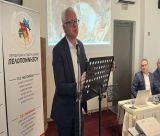 Σμυρνιώτης για Σπιτάκια Ανακύκλωσης: «Έγιναν όλες οι νόμιμες ενέργειες – Εκδόθηκε προσωρινή διαταγή που παγώνει κάθε αξίωση»