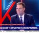 Κασσελάκης: "Ο Τσίπρας είναι 100 φορές καλύτερος από τον Μητσοτάκη αλλά αυτό δεν ξεπλένει τις αποφάσεις του αφού έφυγε από την προεδρία του ΣΥΡΙΖΑ"