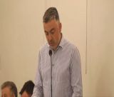 Νικολάου για τις μονάδες καύσης απορριμμάτων: "Ουδείς δικαιούται να αποφασίζει … για εμάς, χωρίς εμάς" (vd)