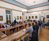 Περιφερειακή Επιτροπή Υγείας: "Μεγάλη ανησυχία για το διοικητικό κενό και τις ελλείψεις προσωπικού στα Νοσοκομεία της Πελοποννήσου"