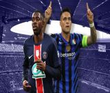 Που θα δεις τον μεγάλο τελικό του Champions League!