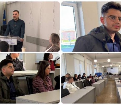 Δημοτικό Συμβούλιο Νέων Τρίπολης | Οι "11" που εκλέχτηκαν - Πρώτος ο Επαμεινώνδας Παρασκευόπουλος