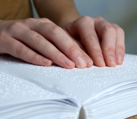 Δημητσάνα | «Μια ημέρα στον κόσμο του Μπράιγ» - Δράση ευαισθητοποίησης για όλη την οικογένεια στο Υπαίθριο Μουσείο Υδροκίνησης