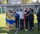 Στην 3η θέση της Α' Εθνικής η γυναικεία ομάδα του Αστέρα Τρίπολης!
