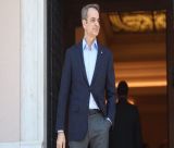 Μητσοτάκης: «Θα παρέμβουμε αν δεν πέσουν οι τιμές στην ενέργεια»