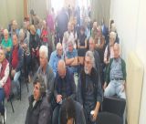 Παμπελοποννησιακή συγκέντρωση συνταξιούχων στις 22 Οκτωβρίου στην Τρίπολη!