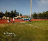 30 Απριλίου | Σχολικοί Αγώνες στο ΔΑΚ Τρίπολης