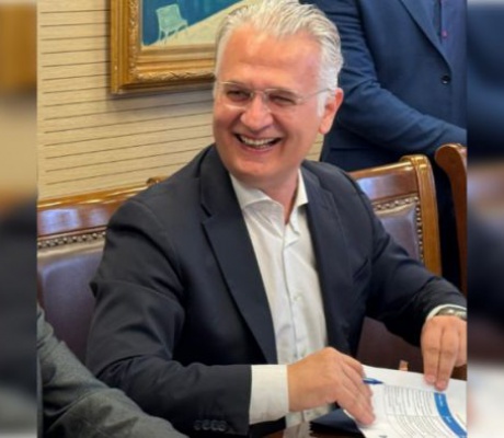 Γορτυνία ... ο ''πτωχός" συγγενής