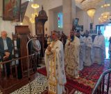Άνω Βέρβενα | 100 χρόνια Ναού Κοιμήσεως της Θεοτόκου (1926-2026) και εορτή της Κοιμήσεως της Αγίας Άννης