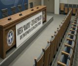 Σιγή ασυρμάτου για τον Αστέρα Τρίπολης