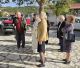 Μαλλωτά - 28η Οκτωβρίου | Θεία Λειτουργία, Δοξολογία και Επιμνημόσυνη Δέηση στο Μνημείο Πεσόντων
