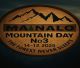 Mainalo Mountain Day N°3 στο Χρυσοβίτσι