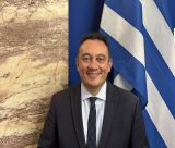 Κώστας Βλάσης | Ο Αρκάς Υφυπουργός Παιδείας στο alfavita.gr: "Όραμα, συνέργεια και προοπτική στη νέα σελίδα της Επαγγελματικής Εκπαίδευσης"