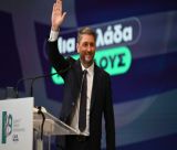 Ανδρουλάκης: «Το μόνο κόμμα που μπορεί να φέρει την πολιτική αλλαγή, που έχει ανάγκη ο τόπος, είναι το ΠΑΣΟΚ»