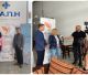 Ξεπέρασε κάθε προσδοκία η προσέλευση στους δωρεάν προληπτικούς ελέγχους φλεβών/αρτηριών στο Δήμο Τρίπολης