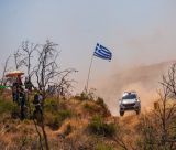 Η Διοίκηση Πυροσβεστικών Υπηρεσιών Νομού Αρκαδίας για τον αγώνα EKO Ράλλυ Ακρόπολις 2026