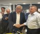 Οι δήμοι Βόρειας και Νότιας Κυνουρίας θα αποκτήσουν Σταθμούς Μεταφόρτωσης Απορριμμάτων! (vd)