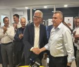 Οι δήμοι Βόρειας και Νότιας Κυνουρίας θα αποκτήσουν Σταθμούς Μεταφόρτωσης Απορριμμάτων! (vd)