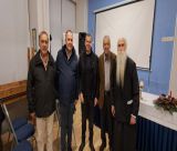 Κοπή πίτας στο Γορτυνιακό Σύνδεσμο Σπάρτης - "Παρών" ο δήμαρχος Γορτυνίας (εικόνες)