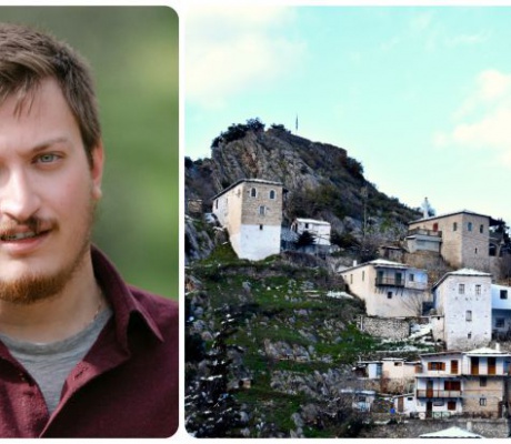 Ο Τρίτος Αναπτυξιακός Άξονας της Πελοποννήσου