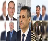 Στη δημοσιότητα τα "πόθεν έσχες" των Δημάρχων της Αρκαδίας
