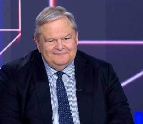 Βενιζέλος: «Το μεγάλο μας πρόβλημα είναι ότι η χώρα έχει καταστεί μη διακυβερνήσιμη»
