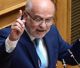 Θύελλα με την κινδυνολογία Φλωρίδη για τουρκικό «ντου» αν δεν σχηματιστεί κυβέρνηση!