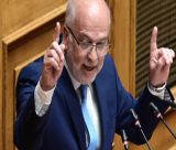 Θύελλα με την κινδυνολογία Φλωρίδη για τουρκικό «ντου» αν δεν σχηματιστεί κυβέρνηση!