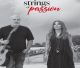 «Strings of Passion» στην Ασέα | Μια μουσική βραδιά γεμάτη συναίσθημα με Ευριδίκη και Μάργαρη!