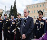 Το διπλό λάθος Τασούλα μετά την παρέλαση – «Να το πω από την αρχή;» και το… 1981